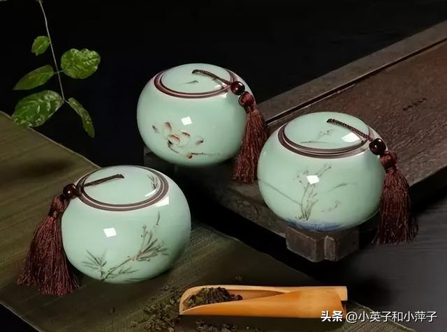 开云体育 开云官网想要茶叶越存越香?三大原则要知道了解全面茶叶才能不掉价(图5) 开云体育 开云官网想要茶叶越存越香?三大原则要知道了解全面茶叶才能不掉价(图5)