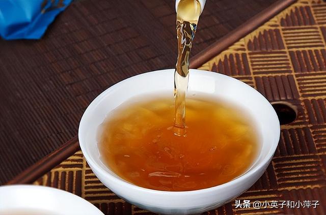 开云体育 开云官网想要茶叶越存越香?三大原则要知道了解全面茶叶才能不掉价(图13) 开云体育 开云官网想要茶叶越存越香?三大原则要知道了解全面茶叶才能不掉价(图13)