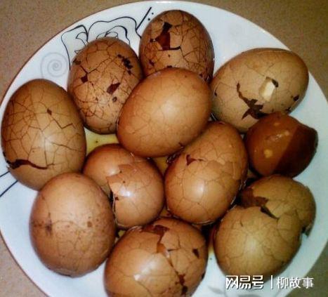 开云APP 开云体育茶叶蛋“放”红茶还是