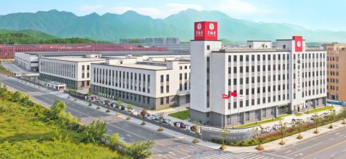 开云APP 开云体育杭为茶都 匠为茶魂—艺福堂茶业李晓军产业的发展提供新思路(图9) 开云APP 开云体育杭为茶都 匠为茶魂—艺福堂茶业李晓军产业的发展提供新思路(图9)