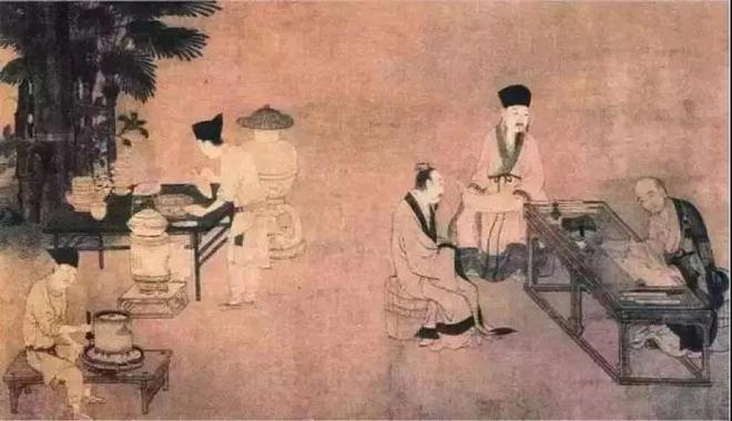 那些年被我们开云体育 开云平台误会的好茶(图2) 那些年被我们开云体育 开云平台误会的好茶(图2)