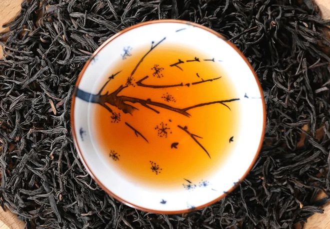 茶叶的最佳品饮时间喝开云体育 开云平台出好滋味(图4) 茶叶的最佳品饮时间喝开云体育 开云平台出好滋味(图4)