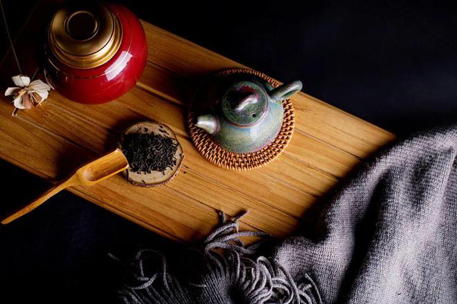 茶叶的最佳品饮时间喝开云体育 开云平台出好滋味(图5) 茶叶的最佳品饮时间喝开云体育 开云平台出好滋味(图5)