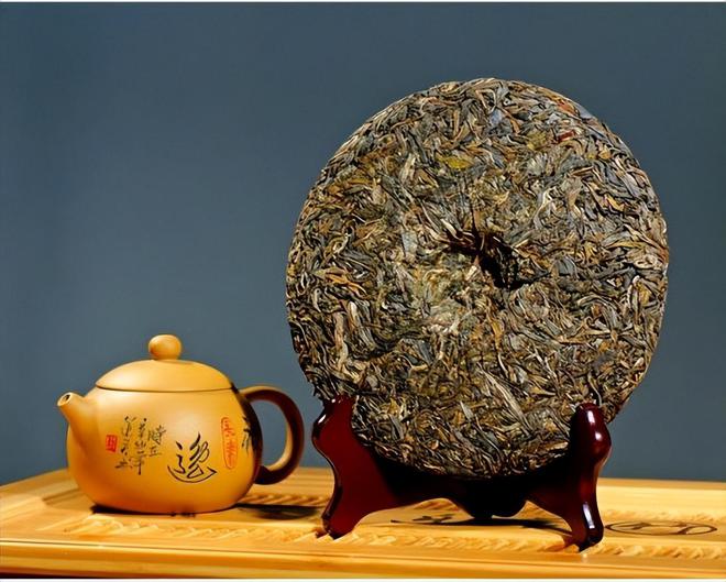 开云体育 开云官网湖南一茶友拿出家中放了7、8年的茶叶问还能喝吗(图10) 开云体育 开云官网湖南一茶友拿出家中放了7、8年的茶叶问还能喝吗(图10)