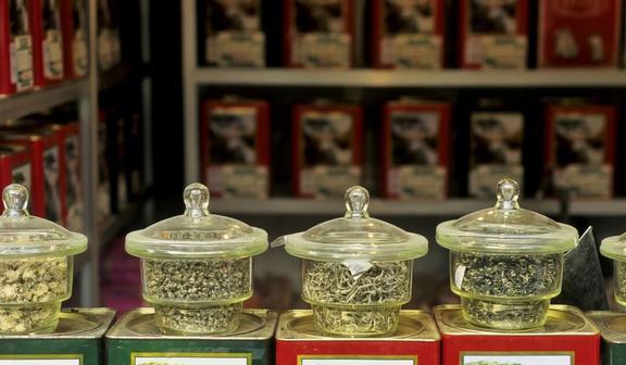 我茶叶店老板揭秘开云 开云体育平台茶叶店怎么赚钱的透露一年赚多少钱(图2) 我茶叶店老板揭秘开云 开云体育平台茶叶店怎么赚钱的透露一年赚多少钱(图2)