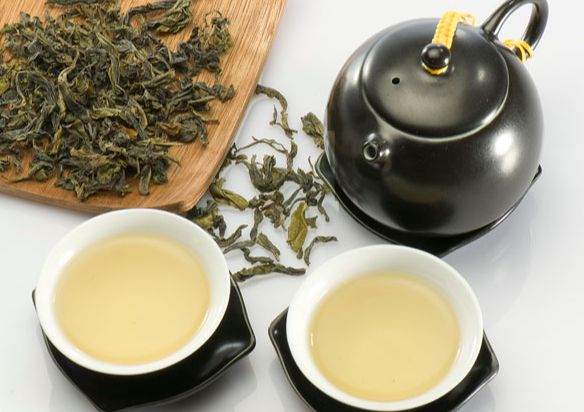 喝普洱茶最“忌讳”用手掰学行家开云 开云体育平台这样做品相好还不浪费(图9) 喝普洱茶最“忌讳”用手掰学行家开云 开云体育平台这样做品相好还不浪费(图9)