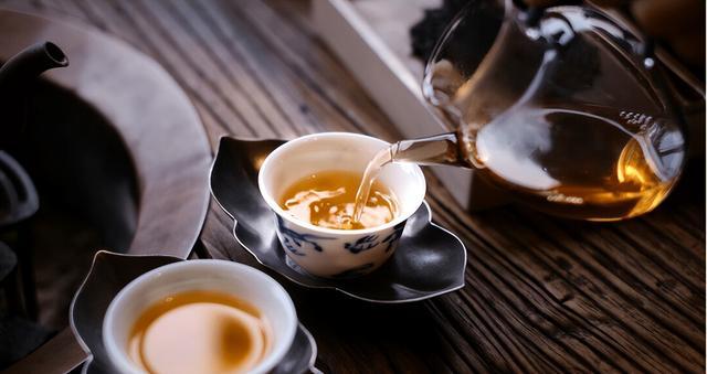 开云 开云体育APP喝茶误区:洗茶一定能保证卫生行家:真正的好茶是不用洗的(图4) 开云 开云体育APP喝茶误区:洗茶一定能保证卫生行家:真正的好茶是不用洗的(图4)