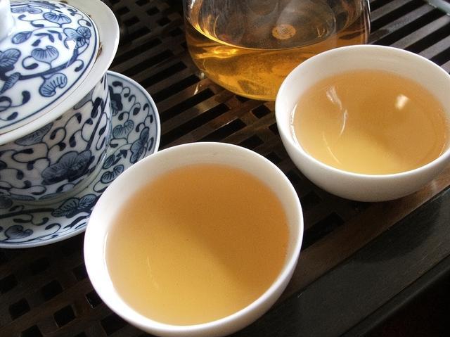 开云 开云体育APP喝茶误区:洗茶一定能保证卫生行家:真正的好茶是不用洗的(图10) 开云 开云体育APP喝茶误区:洗茶一定能保证卫生行家:真正的好茶是不用洗的(图10)