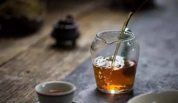 “冬喝茶心不开云 开云体育慌”!行家建议:入冬喝茶牢记“2喝2不喝”(图6) “冬喝茶心不开云 开云体育慌”!行家建议:入冬喝茶牢记“2喝2不喝”(图6)