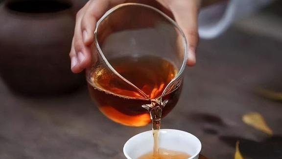 “冬喝茶心不开云 开云体育慌”!行家建议:入冬喝茶牢记“2喝2不喝”(图5) “冬喝茶心不开云 开云体育慌”!行家建议:入冬喝茶牢记“2喝2不喝”(图5)