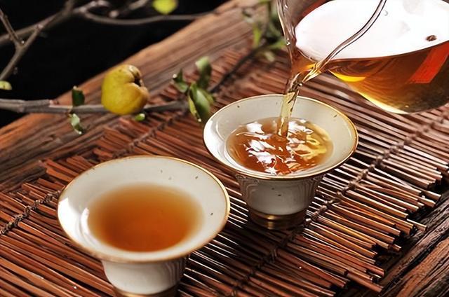 开云 开云体育平台俗话说:“生吃萝卜淡饮茶”为什么不能喝浓茶?主要有2点原因(图4) 开云 开云体育平台俗话说:“生吃萝卜淡饮茶”为什么不能喝浓茶?主要有2点原因(图4)