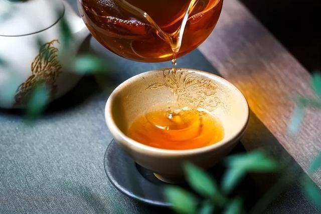 开云 开云体育平台俗话说:“生吃萝卜淡饮茶”为什么不能喝浓茶?主要有2点原因(图5) 开云 开云体育平台俗话说:“生吃萝卜淡饮茶”为什么不能喝浓茶?主要有2点原因(图5)