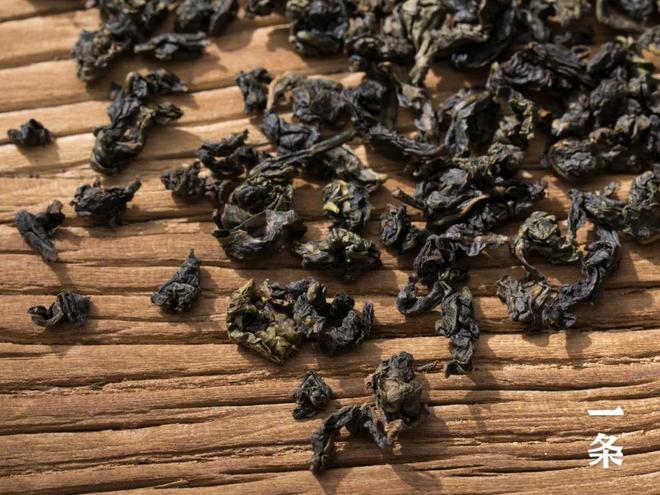 市面难得一见的栀开云体育 开云官网子乌龙茶手工古法窨制有花香、奶香、蜜香……(图7) 市面难得一见的栀开云体育 开云官网子乌龙茶手工古法窨制有花香、奶香、蜜香……(图7)