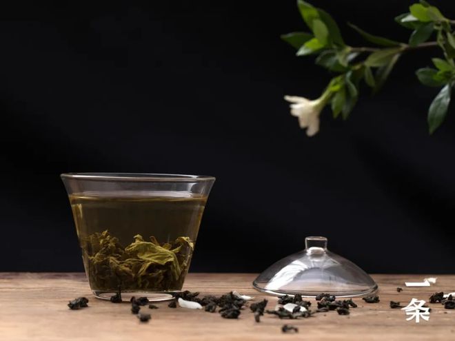 市面难得一见的栀开云体育 开云官网子乌龙茶手工古法窨制有花香、奶香、蜜香……(图20) 市面难得一见的栀开云体育 开云官网子乌龙茶手工古法窨制有花香、奶香、蜜香……(图20)