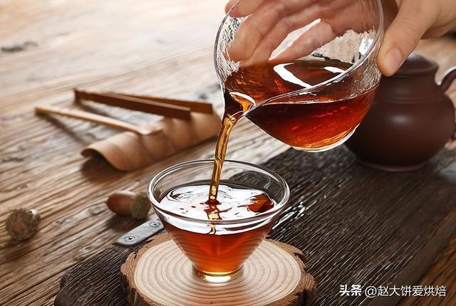 开云 开云体育我国最“良心”的4款口粮茶都是100%优质佳茗看看你喝过几款(图3) 开云 开云体育我国最“良心”的4款口粮茶都是100%优质佳茗看看你喝过几款(图3)