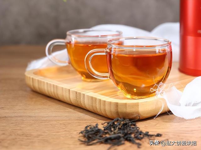 开云 开云体育我国最“良心”的4款口粮茶都是100%优质佳茗看看你喝过几款(图7) 开云 开云体育我国最“良心”的4款口粮茶都是100%优质佳茗看看你喝过几款(图7)