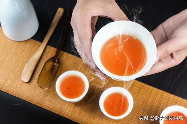 开云 开云体育我国最“良心”的4款口粮茶都是100%优质佳茗看看你喝过几款(图6) 开云 开云体育我国最“良心”的4款口粮茶都是100%优质佳茗看看你喝过几款(图6)