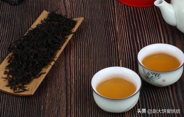 开云 开云体育我国最“良心”的4款口粮茶都是100%优质佳茗看看你喝过几款(图10) 开云 开云体育我国最“良心”的4款口粮茶都是100%优质佳茗看看你喝过几款(图10)