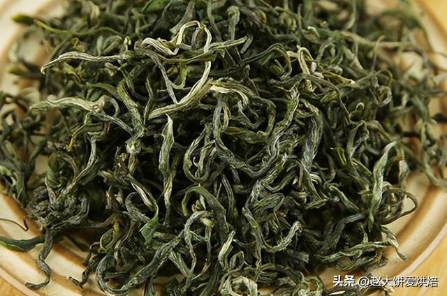 开云 开云体育我国最“良心”的4款口粮茶都是100%优质佳茗看看你喝过几款(图14) 开云 开云体育我国最“良心”的4款口粮茶都是100%优质佳茗看看你喝过几款(图14)