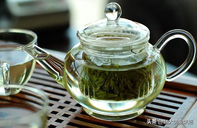 开云 开云体育我国最“良心”的4款口粮茶都是100%优质佳茗看看你喝过几款(图13) 开云 开云体育我国最“良心”的4款口粮茶都是100%优质佳茗看看你喝过几款(图13)