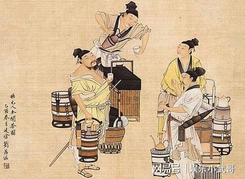 什么样的三大特征使得宋朝茶业发展一骑绝尘?开云体育 开云官网(图8) 什么样的三大特征使得宋朝茶业发展一骑绝尘?开云体育 开云官网(图8)