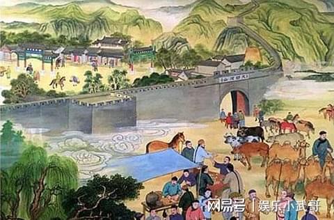 什么样的三大特征使得宋朝茶业发展一骑绝尘?开云体育 开云官网(图2) 什么样的三大特征使得宋朝茶业发展一骑绝尘?开云体育 开云官网(图2)
