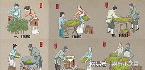什么样的三大特征使得宋朝茶业发展一骑绝尘?开云体育 开云官网(图6) 什么样的三大特征使得宋朝茶业发展一骑绝尘?开云体育 开云官网(图6)