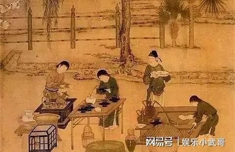 什么样的三大特征使得宋朝茶业发展一骑绝尘?开云体育 开云官网(图5) 什么样的三大特征使得宋朝茶业发展一骑绝尘?开云体育 开云官网(图5)