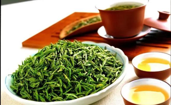 开云 开云体育APP茶叶怎么区分好茶和一般茶?(图3) 开云 开云体育APP茶叶怎么区分好茶和一般茶?(图3)