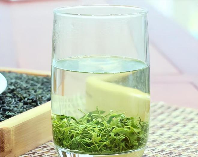 开云 开云体育APP茶叶怎么区分好茶和一般茶?(图4) 开云 开云体育APP茶叶怎么区分好茶和一般茶?(图4)