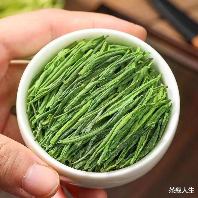 开云体育 开云平台浙江省的名茶你知道几种?(图2) 开云体育 开云平台浙江省的名茶你知道几种?(图2)