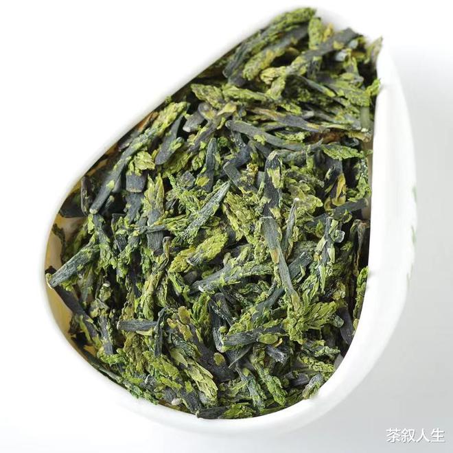 开云体育 开云平台浙江省的名茶你知道几种?(图3) 开云体育 开云平台浙江省的名茶你知道几种?(图3)