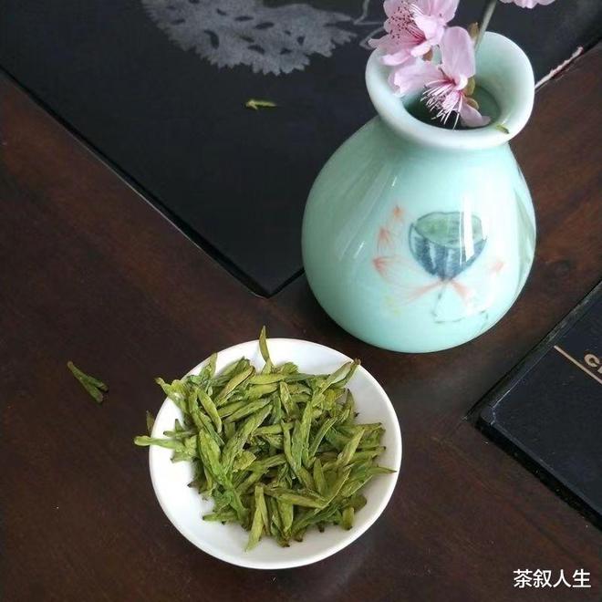 开云体育 开云平台浙江省的名茶你知道几种?(图5) 开云体育 开云平台浙江省的名茶你知道几种?(图5)