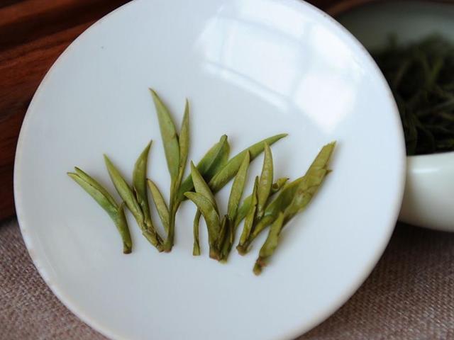 同是徽茶黄开云 开云体育平台山毛峰、太平猴魁、祁门红茶、六安瓜片哪个才好喝(图4) 同是徽茶黄开云 开云体育平台山毛峰、太平猴魁、祁门红茶、六安瓜片哪个才好喝(图4)