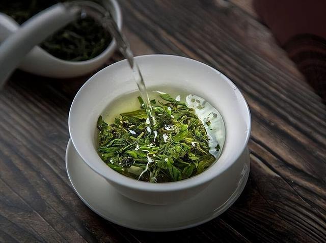 开云 开云体育茶叶出味要靠沸水?想要泡出甘醇好茶这3大原则才是应遵循的(图6) 开云 开云体育茶叶出味要靠沸水?想要泡出甘醇好茶这3大原则才是应遵循的(图6)
