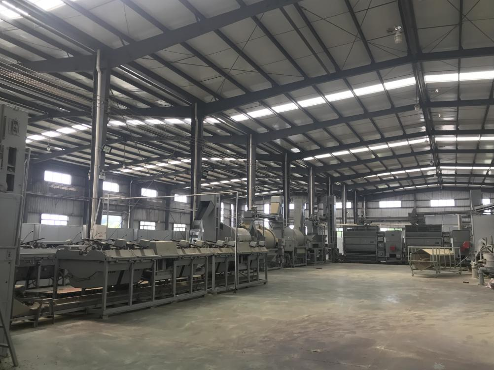 开云 开云体育平台邛崃黑茶:碧涛茶业专注打造高标准黑茶(图2) 开云 开云体育平台邛崃黑茶:碧涛茶业专注打造高标准黑茶(图2)
