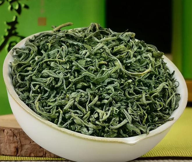 中国10个省份的“代表茶叶”:普洱人气高铁观音备受争议?开云 开云体育官网(图16) 中国10个省份的“代表茶叶”:普洱人气高铁观音备受争议?开云 开云体育官网(图16)