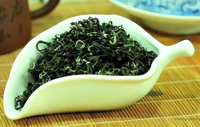 中国10个省份的“代表茶叶”:普洱人气高铁观音备受争议?开云 开云体育官网(图15) 中国10个省份的“代表茶叶”:普洱人气高铁观音备受争议?开云 开云体育官网(图15)