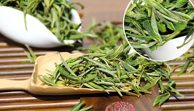 中国10个省份的“代表茶叶”:普洱人气高铁观音备受争议?开云 开云体育官网(图19) 中国10个省份的“代表茶叶”:普洱人气高铁观音备受争议?开云 开云体育官网(图19)