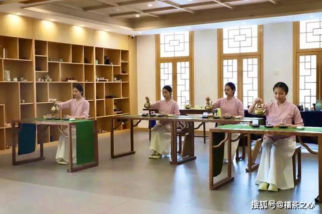 茶史篇 回望中国茶叶100年(完整版)开云 开云体育APP(图16) 茶史篇 回望中国茶叶100年(完整版)开云 开云体育APP(图16)
