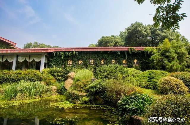 茶史篇 回望中国茶叶100年(完整版)开云 开云体育APP(图17) 茶史篇 回望中国茶叶100年(完整版)开云 开云体育APP(图17)