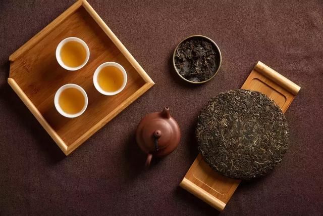 开云 开云体育APP老化说茶——你存放的茶叶受潮了吗?(图2) 开云 开云体育APP老化说茶——你存放的茶叶受潮了吗?(图2)