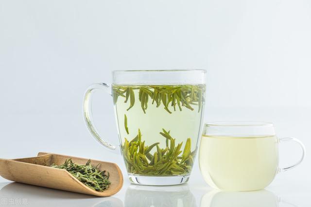 喝茶开云 开云体育能养生!研究发现:常喝茶或可改善血脂一周要喝几次才好?(图3) 喝茶开云 开云体育能养生!研究发现:常喝茶或可改善血脂一周要喝几次才好?(图3)