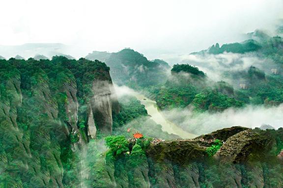 独占中国茶业半壁江山!闽茶为什么豪横?开云 开云体育细数大福建的“七宗最”(图2) 独占中国茶业半壁江山!闽茶为什么豪横?开云 开云体育细数大福建的“七宗最”(图2)