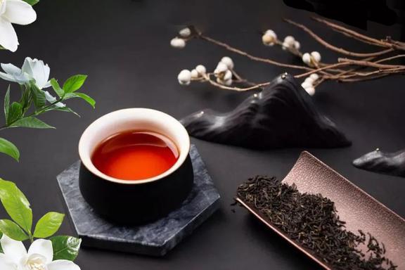 独占中国茶业半壁江山!闽茶为什么豪横?开云 开云体育细数大福建的“七宗最”(图11) 独占中国茶业半壁江山!闽茶为什么豪横?开云 开云体育细数大福建的“七宗最”(图11)