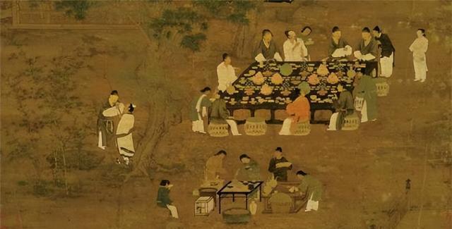 开云体育 开云官网中国“茶文化”顶峰为啥是宋朝?经济发展、名人带货缺一不可(图2) 开云体育 开云官网中国“茶文化”顶峰为啥是宋朝?经济发展、名人带货缺一不可(图2)