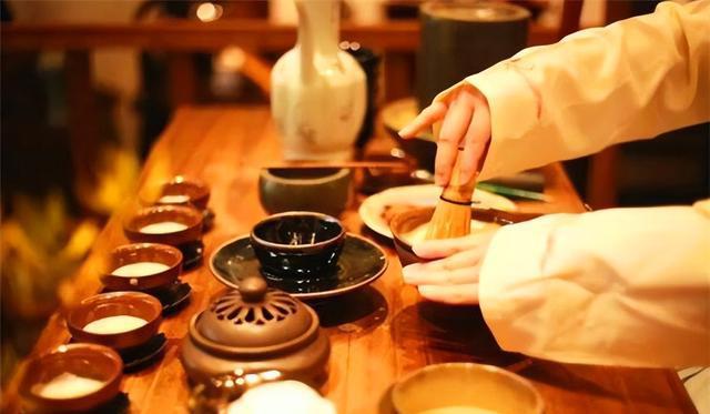 开云体育 开云官网中国“茶文化”顶峰为啥是宋朝?经济发展、名人带货缺一不可(图5) 开云体育 开云官网中国“茶文化”顶峰为啥是宋朝?经济发展、名人带货缺一不可(图5)