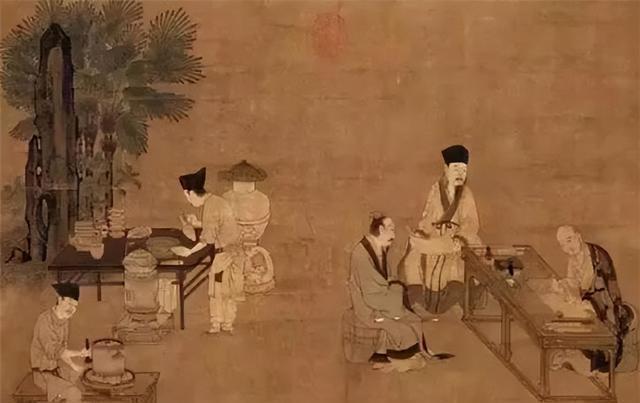开云体育 开云官网中国“茶文化”顶峰为啥是宋朝?经济发展、名人带货缺一不可(图9) 开云体育 开云官网中国“茶文化”顶峰为啥是宋朝?经济发展、名人带货缺一不可(图9)