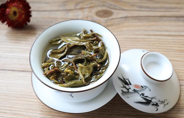 开云 开云体育平台茶叶怎么泡才好喝?泡茶顺序很重要记住3点茶汤香醇又甘甜(图2) 开云 开云体育平台茶叶怎么泡才好喝?泡茶顺序很重要记住3点茶汤香醇又甘甜(图2)