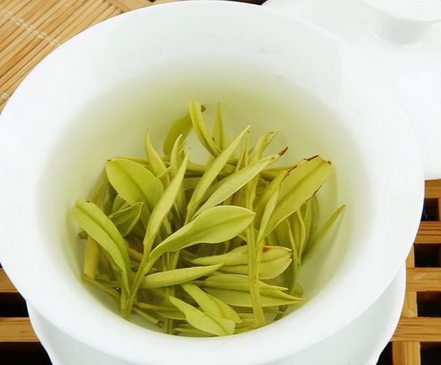 开云 开云体育平台茶叶怎么泡才好喝?泡茶顺序很重要记住3点茶汤香醇又甘甜(图7) 开云 开云体育平台茶叶怎么泡才好喝?泡茶顺序很重要记住3点茶汤香醇又甘甜(图7)